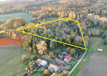 Działka - Masłowice Działka - Masłowice