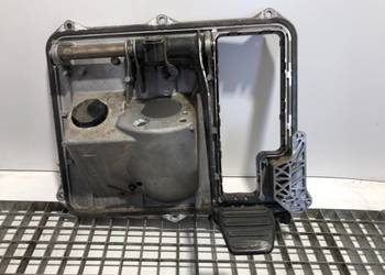 PODSTAWA PEDAŁÓW MAN TGX I 81.482200152 18. 441KM