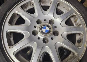 Koła 5x120 BMW 16" E90/E91/E46/E36/E87