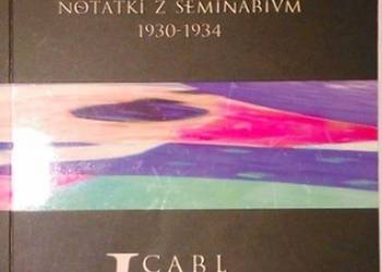 WIZJE NOTATKI Z SEMINARIUM 1930-1934 TOM 2