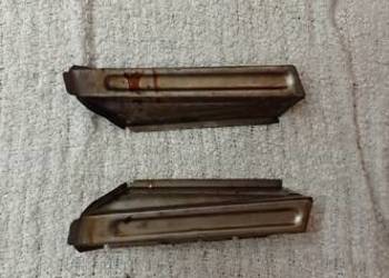 Fiat 125p FSO wzmocnienie nadkola przedniego, fartucha