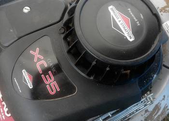 silnik kosiarka Briggs Cllasic 35 nie Honda, GRATIS