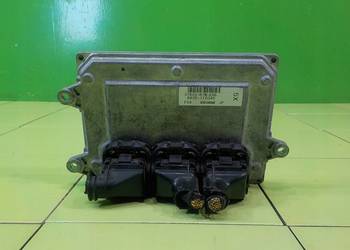 HONDA CR-Z 1.5 IMA 12r 2D sterownik komputer silnika 37820-RTW-E06