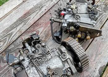 Pompa Bosch mechaniczna