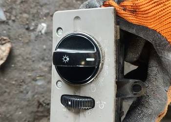 Przełącznik świateł 2115450304 Mercedes w211 e klasa