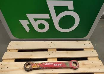 Łącznik ramienia Weidemann 5625 CX80