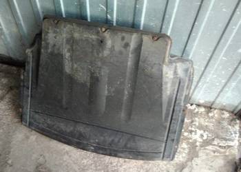 Osłona pod silnik BMW E46 m pakiet