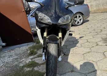 Yamaha R1 rn01 `98 150 KM