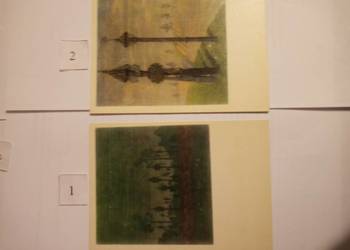 POCZTÓWKI. ZESTAW 44 B