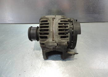 ALTERNATOR VW GOLF 4 1.9 TDI 115 KM