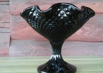 Hialitowa cukiernica.