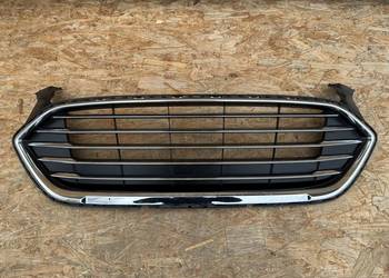Grill atrapa chłodnicy Ford Mondeo mk5 lift 19+ JS7B-8200-B