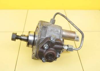 INSIGNIA B ASTRA 1.6 CDTI 18r 110KM B16DTE pompa wtryskowa 55495426