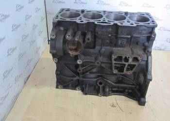 AUDI VW SKODA SEAT CAY 1.6 TDI 10r blok nominalny 03L021BK 03L103021BK