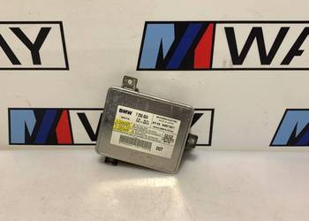 BMW F01 F10 F11 F20 PRZETWORNICA STEROWNIK MODUŁ ŚWIATEŁ XENON 7250624