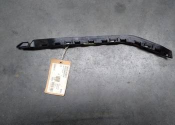 MERCEDES W204 ślizg zderzaka lewy tył