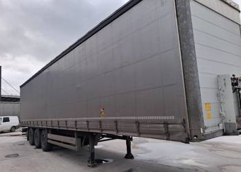 Odstąpię lasing naczep