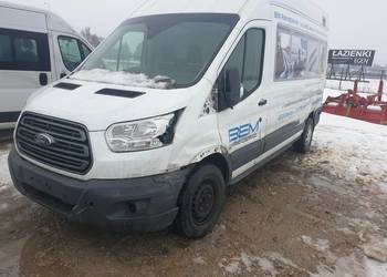 FORD TRANSIT L3H3