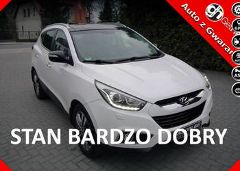 Hyundai ix35 2.0b 190tys. km Stan b.dobry bezwypadkowy z Niemiec Gwarancja…