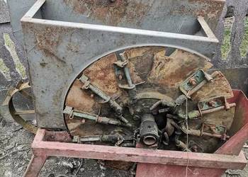 sadzarka do ziemniaków