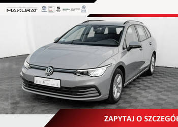 Volkswagen Golf WD0310S#1.5 TSI EVO Life Ambient Cz.park K.cof Salon PL VA…