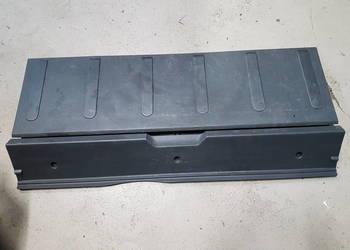 PEUGEOT 3008 I 2011 PODLOGA BAGAZNIKA 9684312677