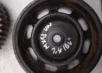 VW SEAT SKODA 1,4 16V koło 036105255c 036109111q 036109111g 036105263q