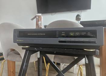 Hitachi Video Magnetowid VHS