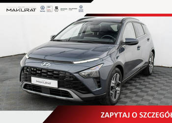 Hyundai Bayon GD7M675#1.0 T-GDI Executive DCT Podgrz.f I kier K.cof Salon …