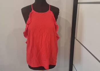 Damska bluzka na ramiączkach Even&Odd rozm.XL