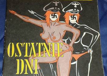 Ostatnie dni Sodomy - Andrzej Rodan