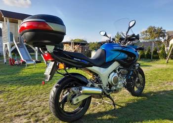 Sprzedam Yamaha TDM850 2001