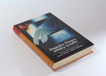 Deepaka Chopry władcy światła /FA