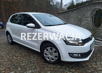 Volkswagen Polo Polo Cool Edition V (2009-2017)