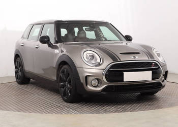 MINI Clubman Cooper SD