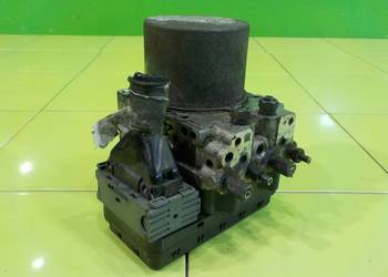 MAZDA 6 GJ III LIFT 2.2 D 16r SEDAN 4D pompa ABS 133000-6520