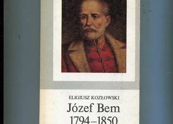Józef Bem 1794-1850