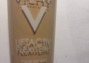 Vichy liftactiv flexiteint fluid podkład opal 15