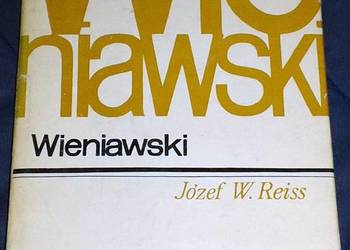 Wieniawski - Józef Władysław Reiss
