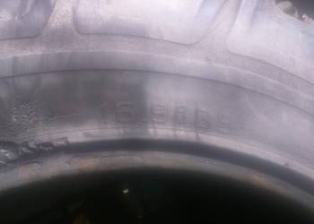 Opona pirelli 16,9-38