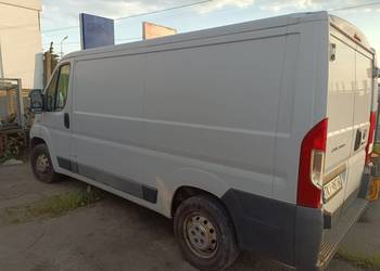Fiat Ducato   L2H1 bardzo zadbany,krajowy