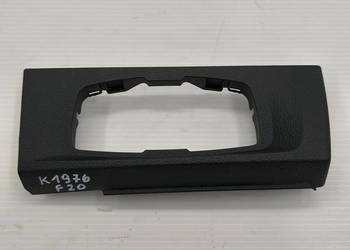 RAMKA OSŁONA PRZEŁĄCZNIKA ŚWIATEŁ BMW F20 F21 9211305