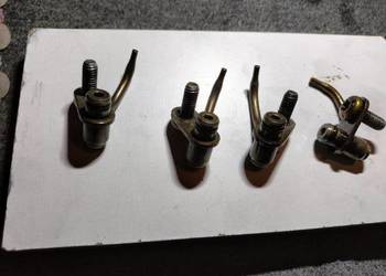 Dysza oleju tłoka 1.6 ecobost Ford C max Kuga volvo