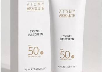 Krem z filtrem SPF 50+ PA++++