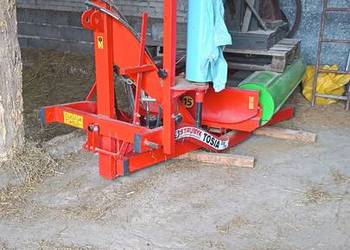 Owijarka TOSIA 50/75