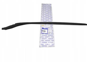 VOLVO XC60 II prawa pionowa listwa szyby czolowej