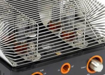 Unison research triode 25 nowy