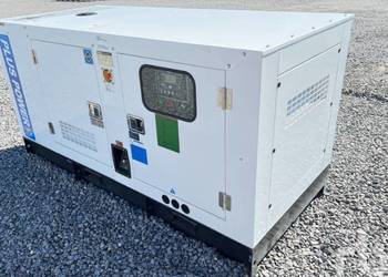 Agregat PRADOTWÓRCZY  PLUS Power  80 KW