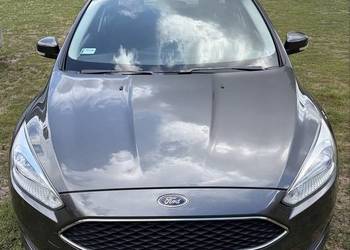 Ford Focus 2016 1596m3