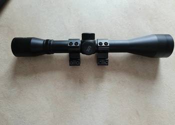 Luneta Umarex 6x40